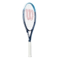 Wilson Tennisschläger Ultra Power RXT 105in/279g 2024 blau - besaitet -